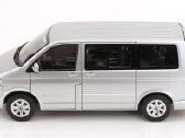VW T5 Multivan - nuotraukos Nr. 3
