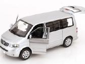 VW T5 Multivan - nuotraukos Nr. 4