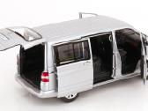 VW T5 Multivan - nuotraukos Nr. 5