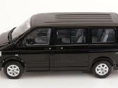 VW T5 Multivan - nuotraukos Nr. 3