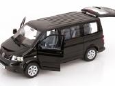 VW T5 Multivan - nuotraukos Nr. 4