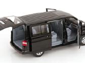 VW T5 Multivan - nuotraukos Nr. 5