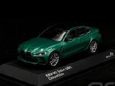 Bmw M3 Competition (G80)