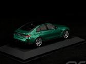 Bmw M3 Competition (G80) - nuotraukos Nr. 2