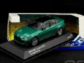 Bmw M3 Competition (G80) - nuotraukos Nr. 5