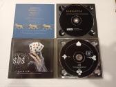 Lietuviški CD - nuotraukos Nr. 6