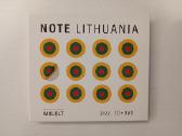 Lietuviški CD - nuotraukos Nr. 8