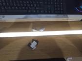 LED šviestuvas su judesio davikliu, magnetinis - nuotraukos Nr. 3