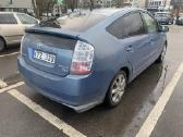 Toyota Prius Auris Kaunas Bolt pavežėjui, delivery - nuotraukos Nr. 27