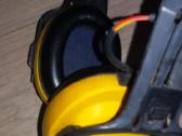 Dewalt darbines ausines su fm. - nuotraukos Nr. 5