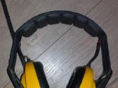 Dewalt darbines ausines su fm. - nuotraukos Nr. 3