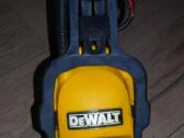Dewalt darbines ausines su fm. - nuotraukos Nr. 4