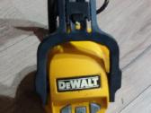 Dewalt darbines ausines su fm.