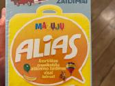 Dovanoju! Naujas vaikiškas Alias - nuotraukos Nr. 2