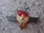 Sovietų virštarnybinis ženklas