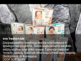 Sauskelnes Panevėžyje ,Siunčiame I Visus Miestus! - nuotraukos Nr. 11