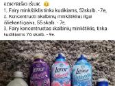 Sauskelnes Panevėžyje ,Siunčiame I Visus Miestus! - nuotraukos Nr. 23
