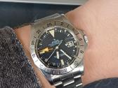 Perku visus senus ir naujus Rolex laikrodzius