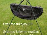 Karpinis matas-lopšys. 48-65€ - nuotraukos Nr. 6