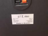 Genexxa Gx660 garso kolonėlės - nuotraukos Nr. 3