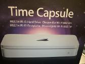 Apple time capsule 2tb