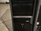 4vnt Pc ir motininės plokštės, RAM, HDD, Gpu, Psu - nuotraukos Nr. 3