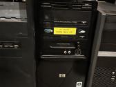 4vnt Pc ir motininės plokštės, RAM, HDD, Gpu, Psu - nuotraukos Nr. 5