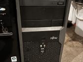 4vnt Pc ir motininės plokštės, RAM, HDD, Gpu, Psu - nuotraukos Nr. 6