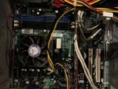 4vnt Pc ir motininės plokštės, RAM, HDD, Gpu, Psu - nuotraukos Nr. 10
