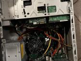 4vnt Pc ir motininės plokštės, RAM, HDD, Gpu, Psu - nuotraukos Nr. 11