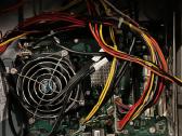 4vnt Pc ir motininės plokštės, RAM, HDD, Gpu, Psu - nuotraukos Nr. 12