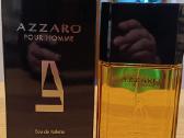 Azzaro Pour Homme Edt 200 ml