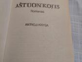 Aštuonkojis - nuotraukos Nr. 4