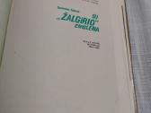 Su "Žalgirio" emblema - nuotraukos Nr. 2
