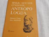 Senųjų Lietuvos gyventojų antropologija