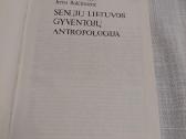 Senųjų Lietuvos gyventojų antropologija - nuotraukos Nr. 2