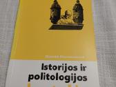 Istorijos ir politologijos lentelės