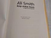 Kaip viskas buvo ir kiti pasakojimai - nuotraukos Nr. 2