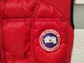 Canada Goose pūkinė liemene - nuotraukos Nr. 2