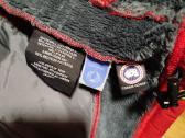 Canada Goose pūkinė liemene - nuotraukos Nr. 7