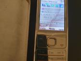 Originali Nokia 6700 Classic Navi Gold Edition - nuotraukos Nr. 3