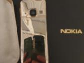 Originali Nokia 6700 Classic Navi Gold Edition - nuotraukos Nr. 2