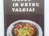 Receptų knygos - nuotraukos Nr. 3