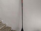 Irklas naujas karboninis Jobe Carbon Pro - nuotraukos Nr. 9