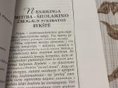 Parduodamos knygos apie dietas, lieknejima, nervus - nuotraukos Nr. 3