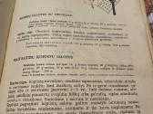 Parduodama Binkauskienes knyga Namu ruoša - nuotraukos Nr. 3