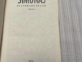 Parduodamos geros knygos - nuotraukos Nr. 7