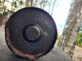 Vokiskas ww2 palepinis penalas - nuotraukos Nr. 7