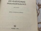 Parduodama Dautarto knyga - nuotraukos Nr. 2