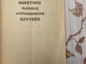 Parduodamos knygos apie sveikata - nuotraukos Nr. 2